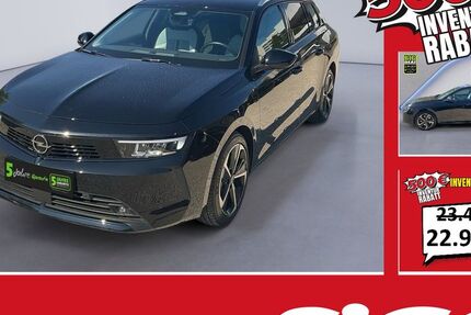 Opel Astra 24.877 km 22.980 &euro; Augsburg 86199