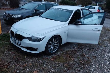 BMW 330 207.000 km 10.500 &euro; Meitingen 86405