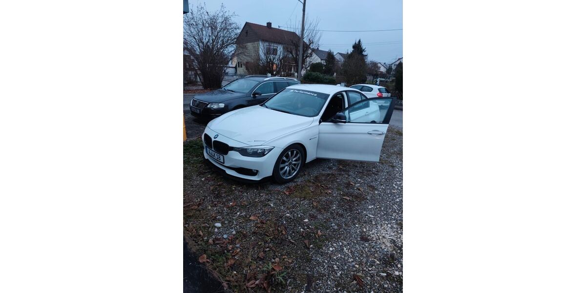 BMW 330 207.000 km 10.500 &euro; Meitingen 86405
