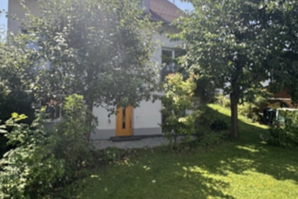 Wohnung Geltendorf - 2 Zimmer, 65 m&sup2;, 950&euro; | Angebot:25923217