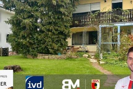 Haus Gessertshausen / Deubach Deubach - 5 Zimmer, 123 m&sup2;, 425.000&euro; | Angebot:23949937