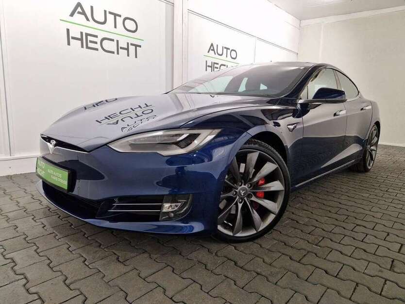 Model S