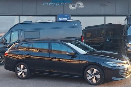 VW Passat Variant 40.987 km 27.899 &euro; Aichach 86551