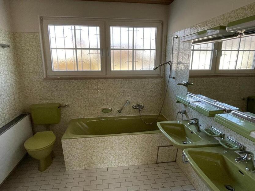 Freundliches 5-Zimmer-Einfamilienhaus in Odelzhausen (Sixtnitgern
