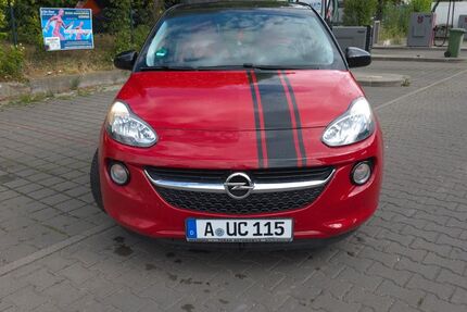Opel Adam 157.000 km 5.200 &euro; augsburg 86154