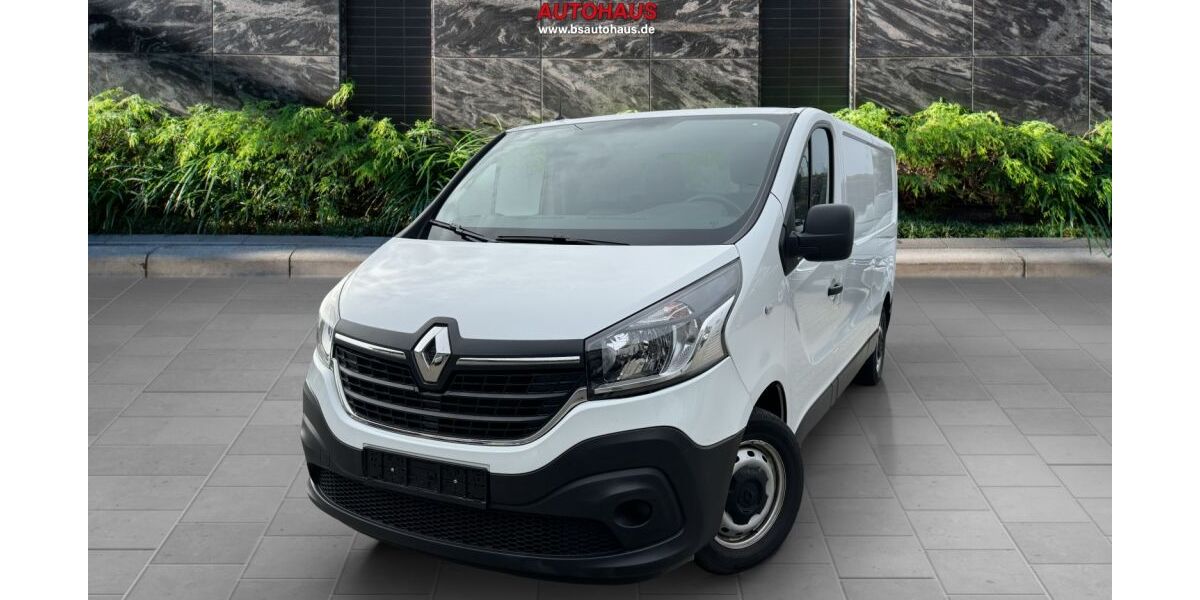 Renault Trafic 127.631 km 13.990 &euro; Friedberg 86316