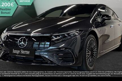 Mercedes-Benz EQS 42.038 km 78.590 &euro; Augsburg 86161