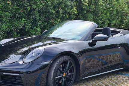 Porsche 911 11.672 km 122.500 € Mammendorf 82291