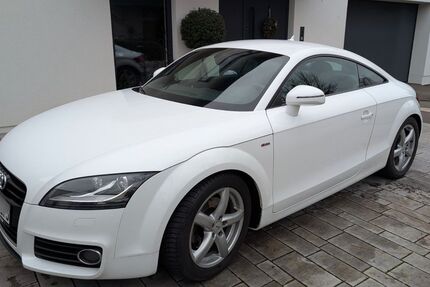 Audi TT 95.391 km 14.800 &euro; Inchenhofen 86570