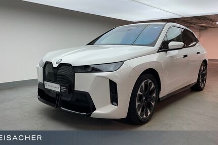 BMW iX 27.793 km 76.749 &euro; Augsburg 86167