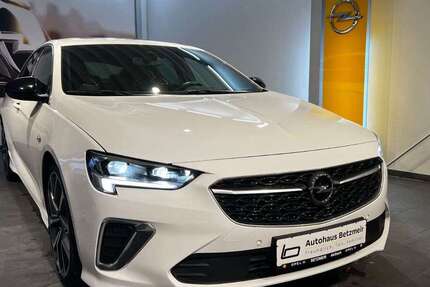 Opel Insignia 74.919 km 24.590 &euro; Aichach 86551