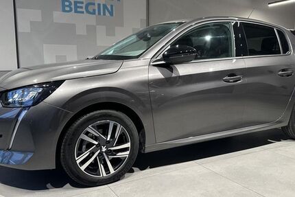 Peugeot 208 6.798 km 17.220 &euro; Augsburg 86179