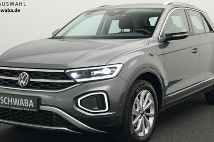 VW T-Roc 30.600 km 25.695 &euro; Gersthofen 86368