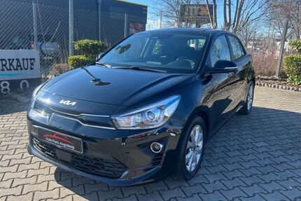 Kia Rio 64.900 km 12.900 &euro; Augsburg 86154