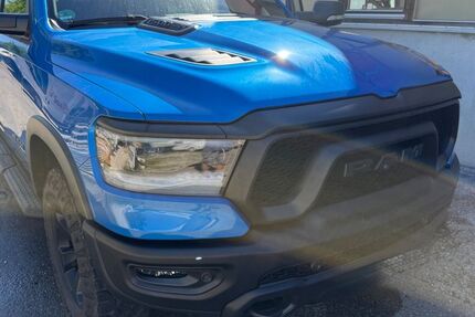 Dodge RAM 6.200 km 66.900 &euro; Bobingen 86399