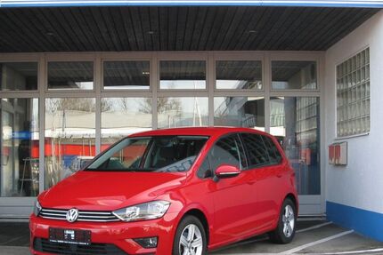 VW Golf Sportsvan 31.300 km 13.980 &euro; Schwabmünchen 86830