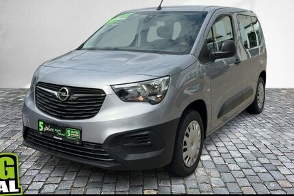 Opel Combo Life 17.500 km 19.880 &euro; Augsburg 86165
