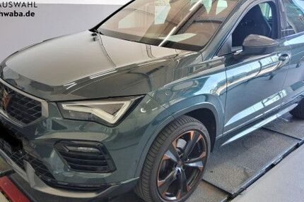 Cupra Ateca 23.800 km 34.190 &euro; Gersthofen 86368