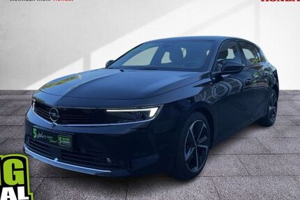 Opel Astra 49.400 km 16.480 &euro; Augsburg 86156