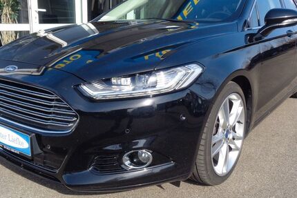 Ford Mondeo 196.100 km 9.800 &euro; Augsburg 86179
