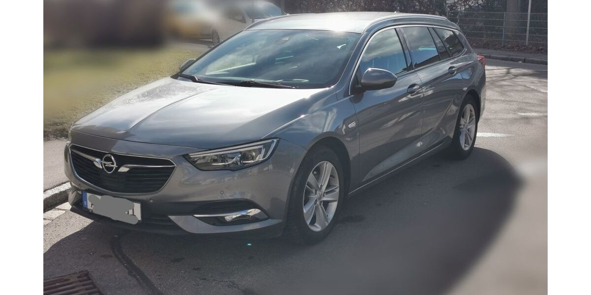 Opel Insignia 97.000 km 17.900 &euro; Augsburg 86167
