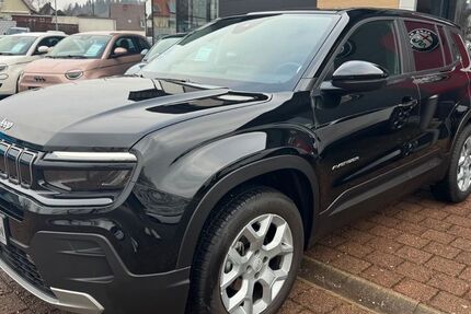 Jeep Avenger 14.785 km 22.980 € Diedorf / Augsburg 86420