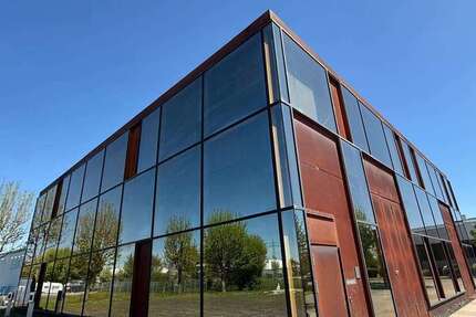 Gewerbeobjekt Friedberg - 12.000&euro; | Angebot:26502479