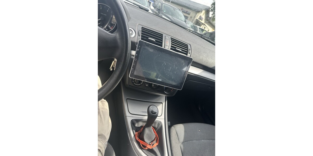 BMW 1er 198.000 km 2.200 &euro; Augsburg 86150