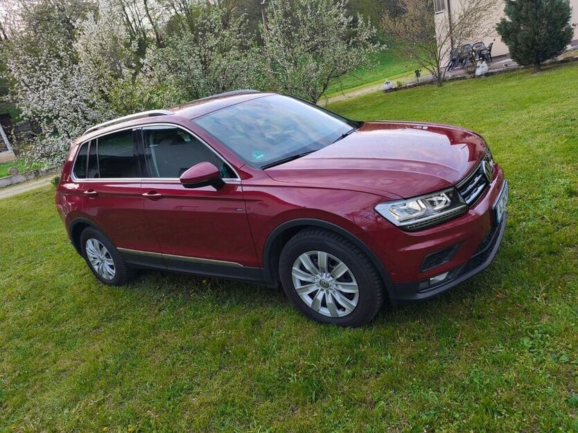 Tiguan