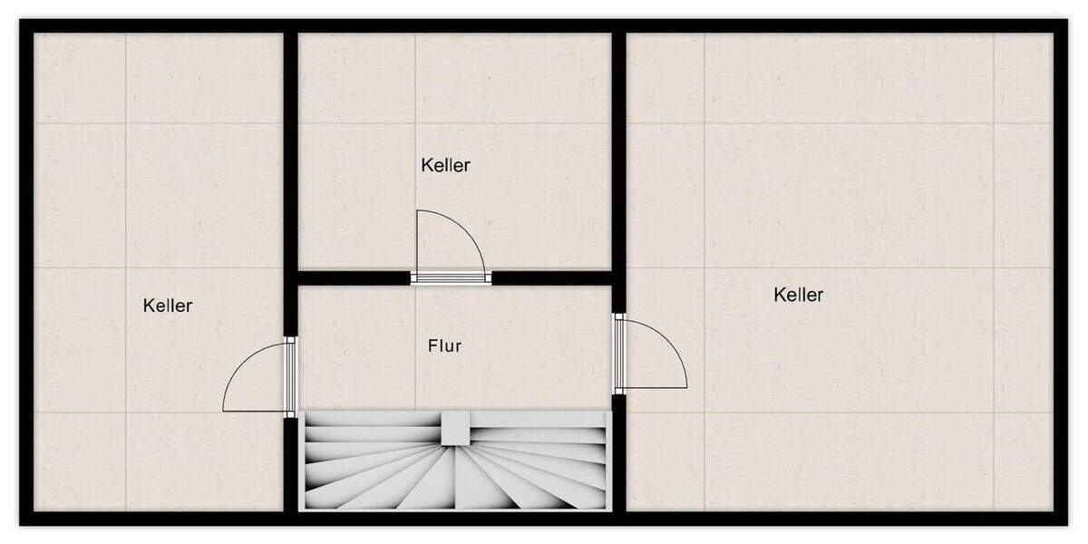 Reihenendhaus Holzheim - 5 Zimmer, 130 m&sup2;, 489.000&euro; | Angebot:25695994