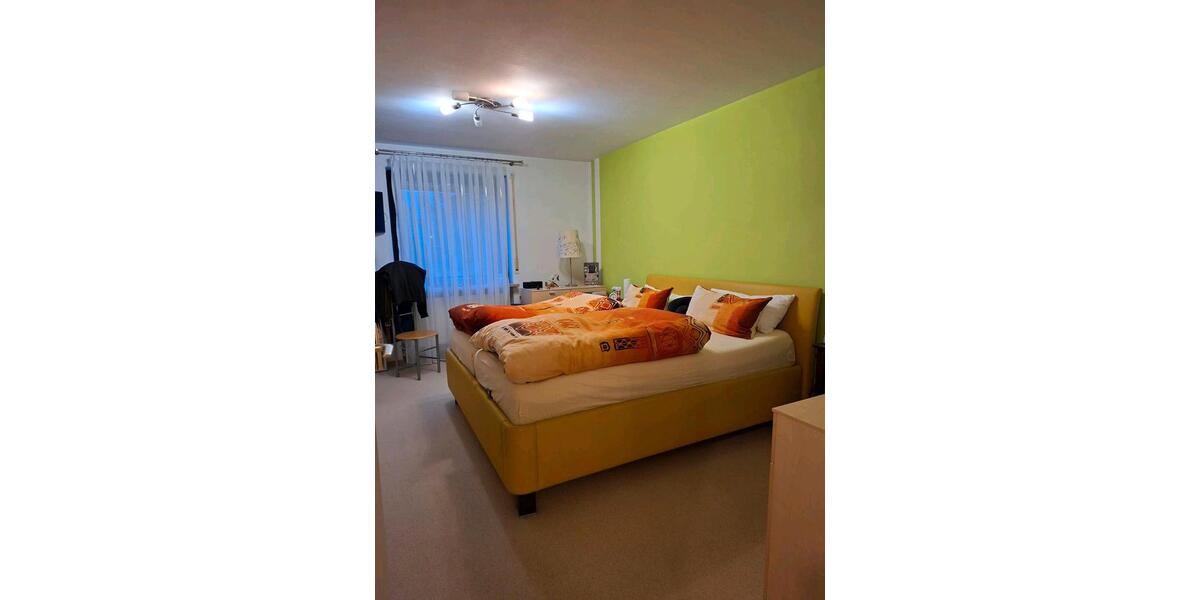 Hochparterre Augsburg Bergheim - 3 Zimmer, 87 m&sup2;, 1.230&euro; | Angebot:26023609