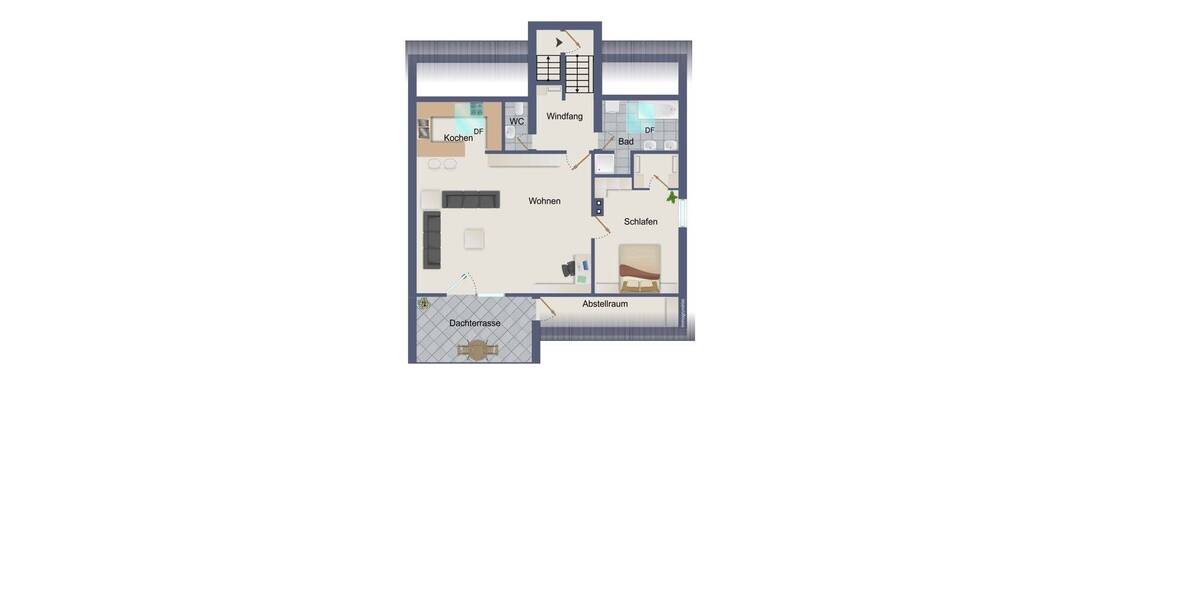 Mehrfamilienhaus, Wohnhaus Augsburg Haunstetten - 850.000&euro; | Angebot:26887441