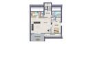 Mehrfamilienhaus, Wohnhaus Augsburg Haunstetten - 850.000&euro; | Angebot:26887441