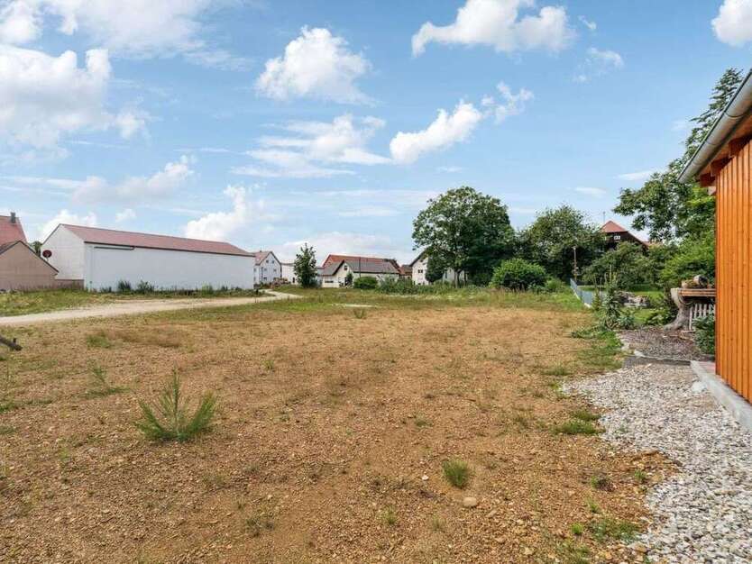 Grundstück zu verkaufen in Pöttmes 239.400 € 798 m²