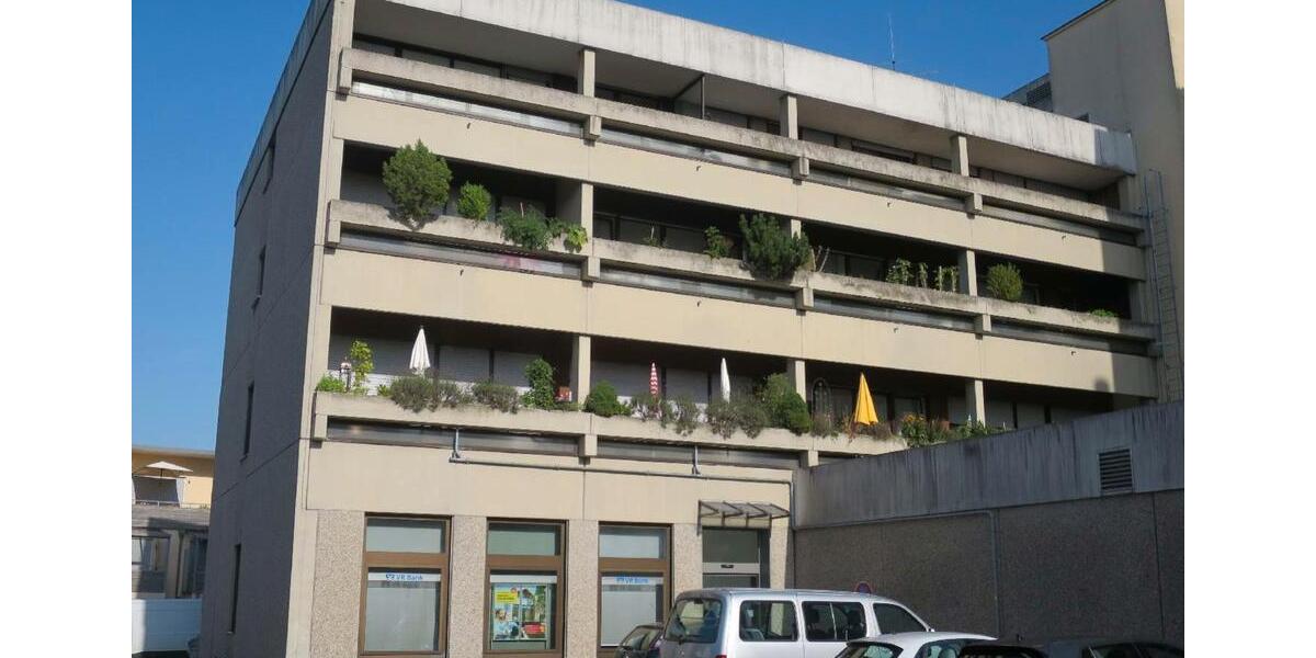 Etagenwohnung Augsburg Lechhausen - 3 Zimmer, 100 m&sup2;, 1.370&euro; | Angebot:24865815