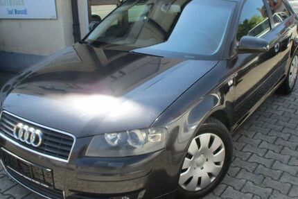 Audi A3 301.000 km 3.590 &euro; Augsburg 86167