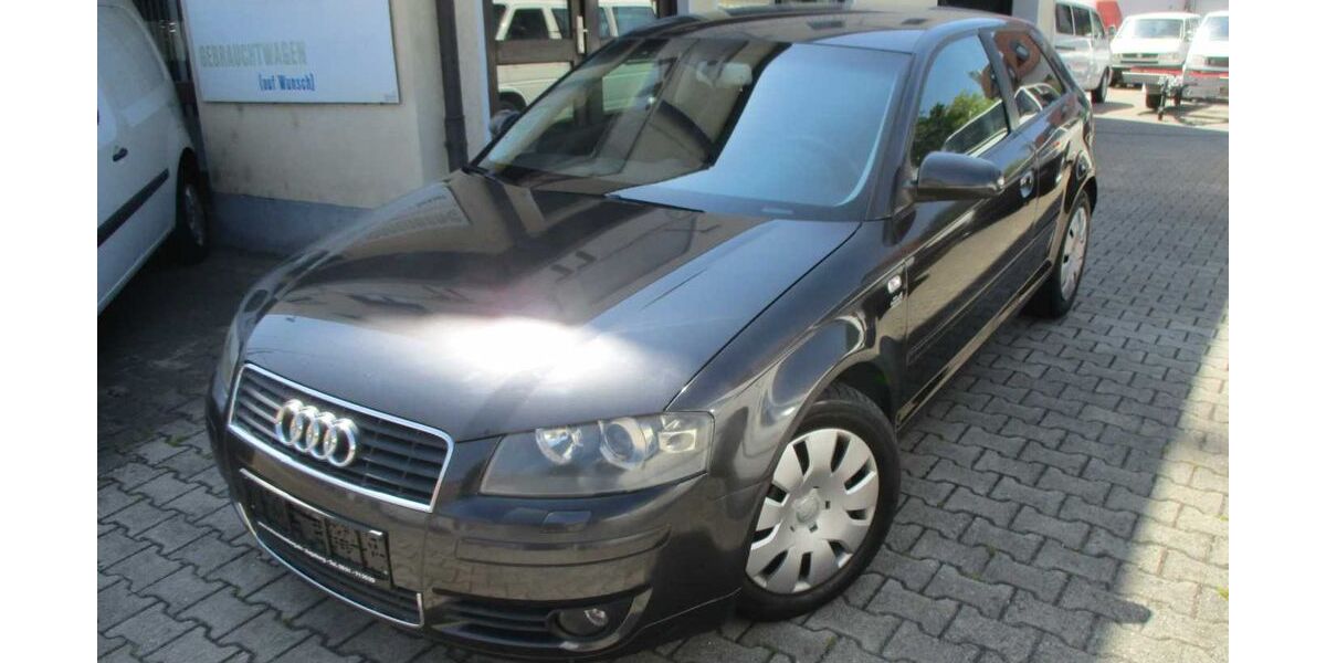 Audi A3 301.000 km 3.590 &euro; Augsburg 86167