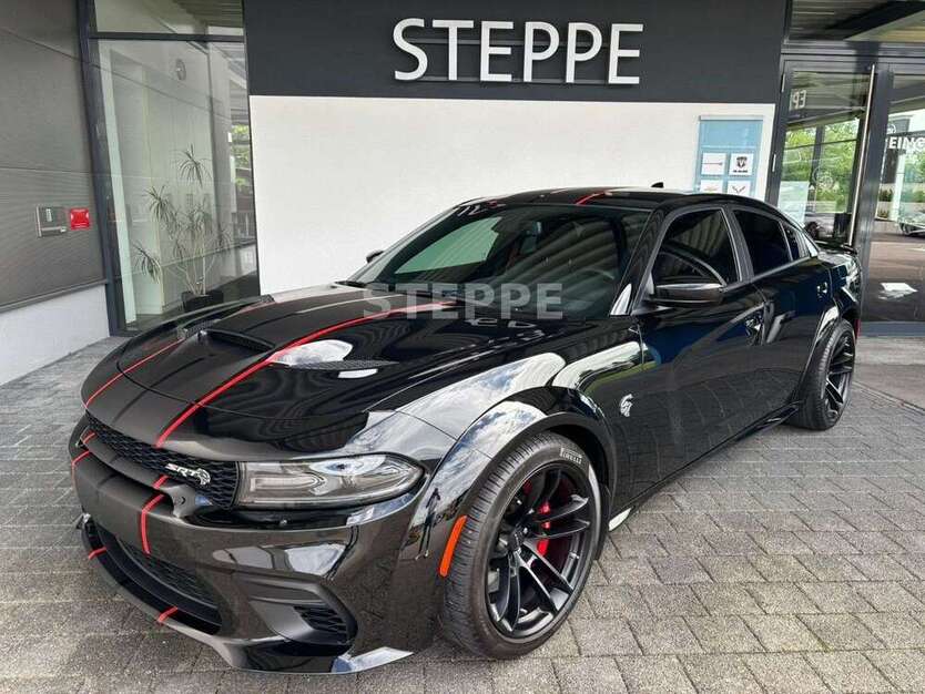 Charger