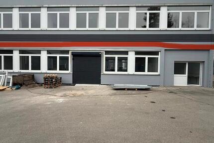 Gewerbeobjekt Gersthofen - 2.113&euro; | Angebot:25096120