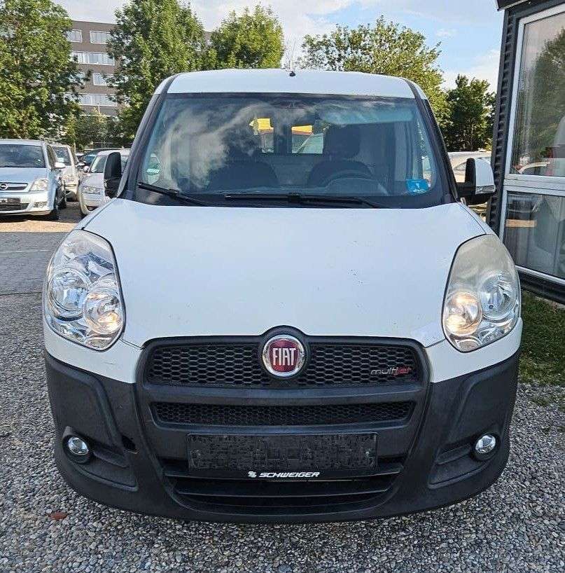 Doblo