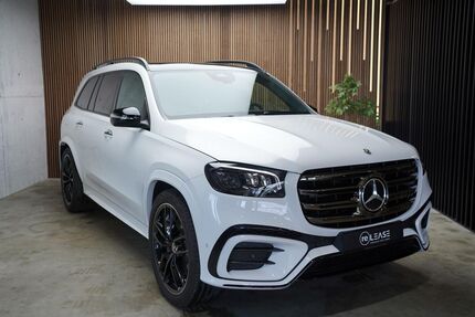 Mercedes-Benz GLS 350 7.970 km 110.670 &euro; Königsbrunn 86343