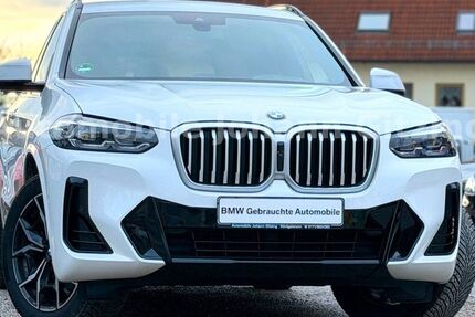 BMW X3 54.000 km 39.749 &euro; Königsbrunn bei Augsburg 86343