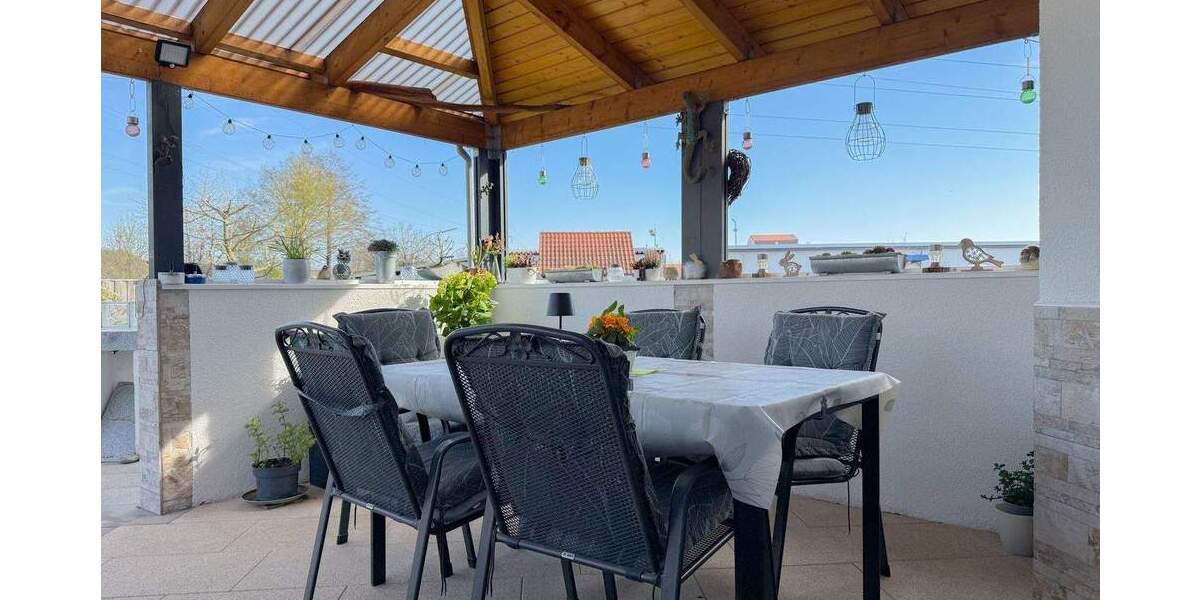 Mehrfamilienhaus, Wohnhaus Rehling Oberach - 1 Zimmer, 221 m&sup2;, 1.550.000&euro; | Angebot:25680940