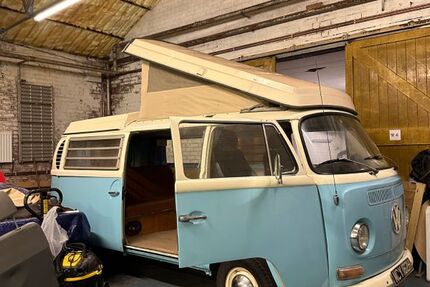 VW T2 17.000 km 25.000 &euro; Mammendorf 82291