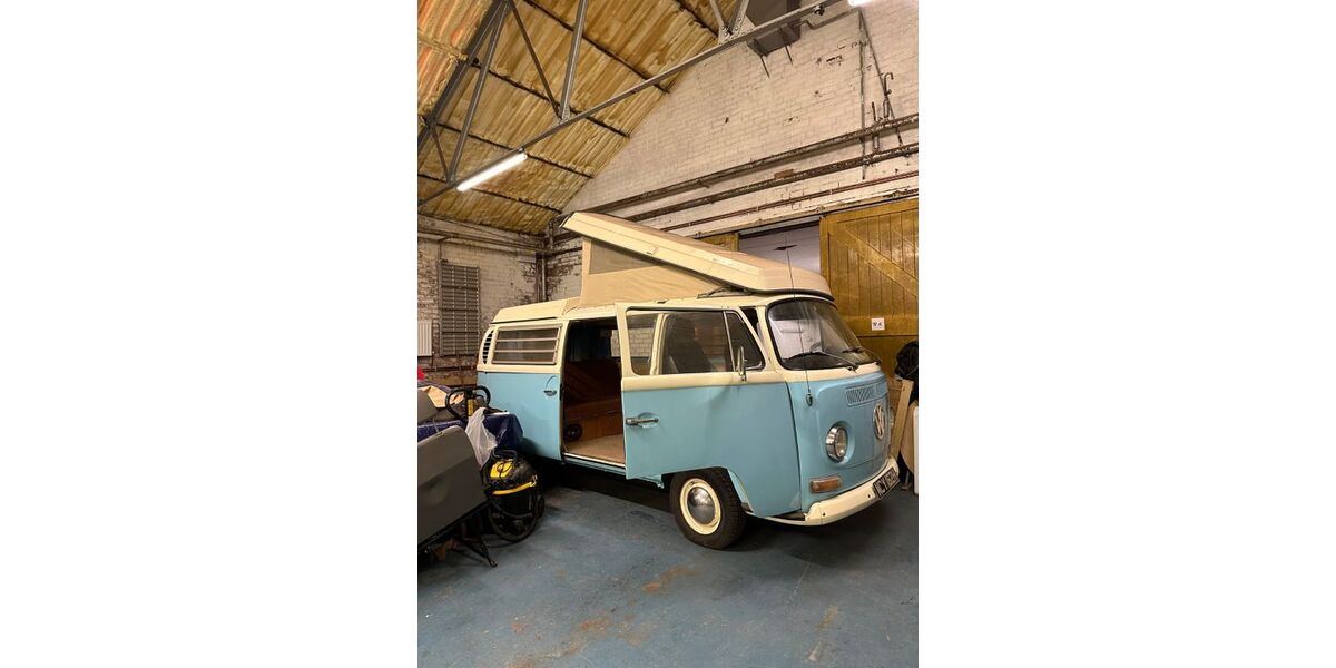 VW T2 17.000 km 25.000 &euro; Mammendorf 82291