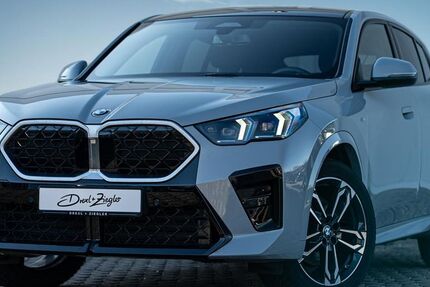 BMW X2 22.790 km 39.999 &euro; Augsburg 86199