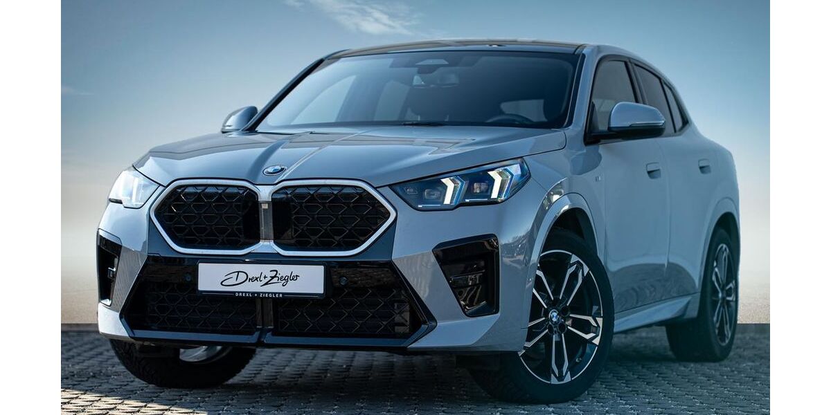 BMW X2 22.790 km 39.999 &euro; Augsburg 86199