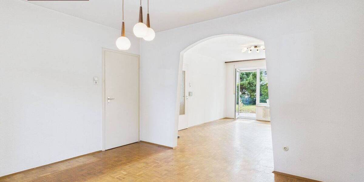 Doppelhaushälfte Augsburg Göggingen - 4 Zimmer, 106 m&sup2;, 525.000&euro; | Angebot:26155215