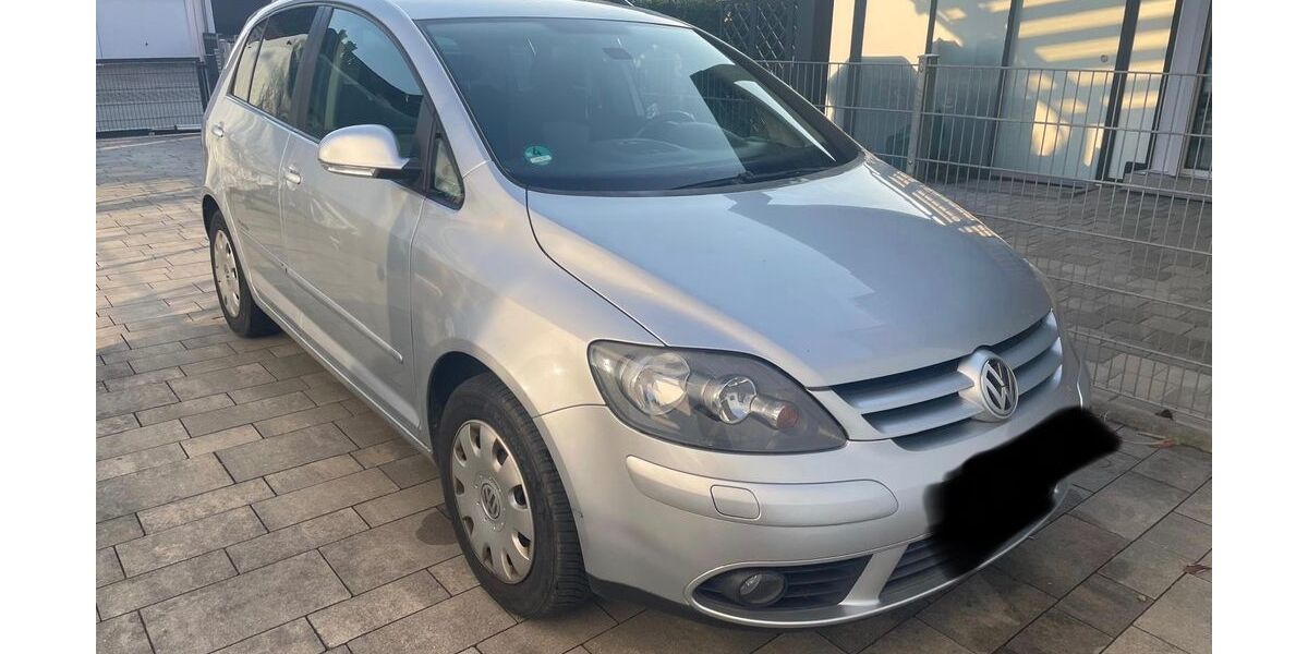 VW Golf Plus 199.317 km 3.500 &euro; Königsbrunn 86343
