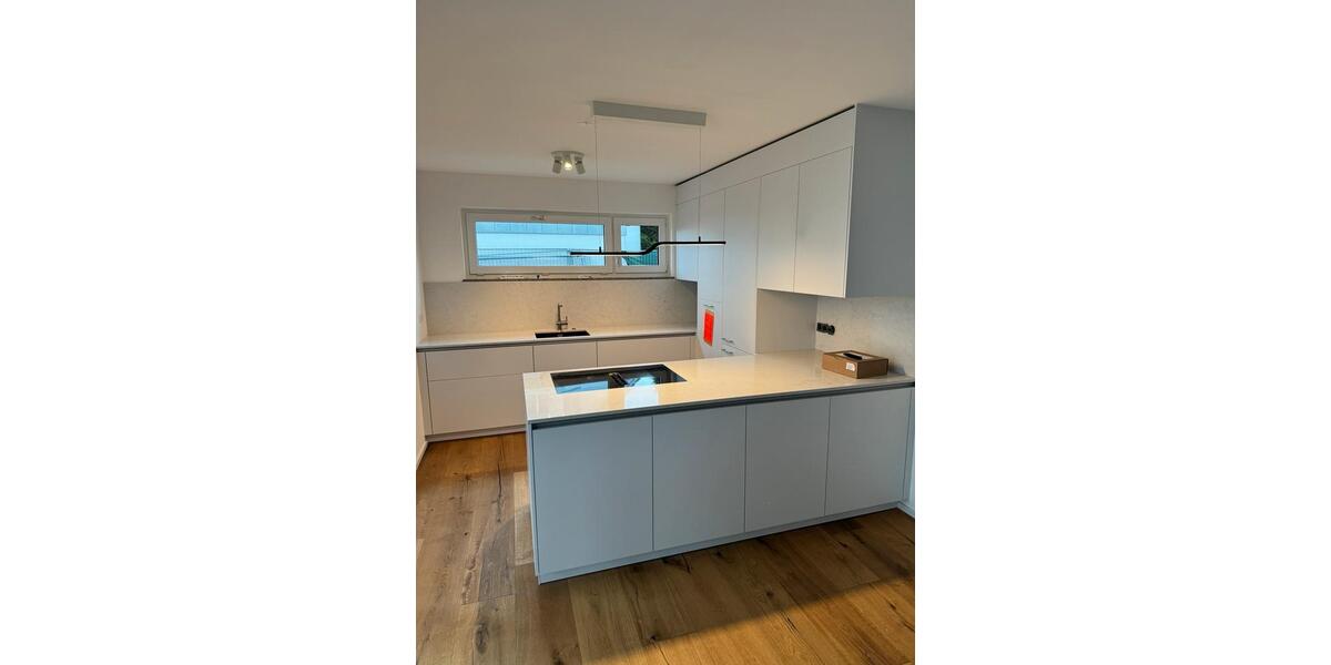 Erdgeschoßwohnung Aichach - 4 Zimmer, 107 m&sup2;, 599.000&euro; | Angebot:26688747